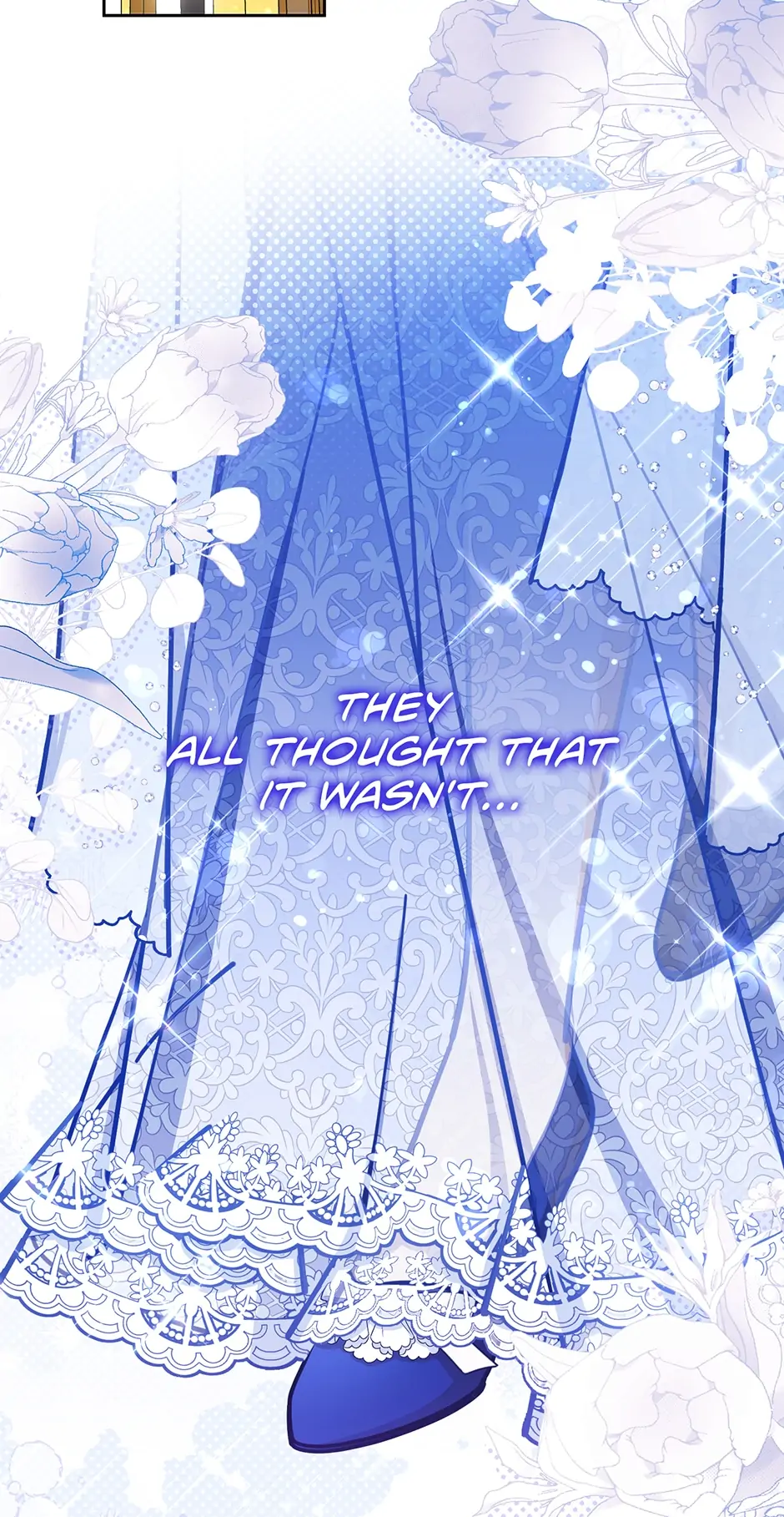 Writing My Male Lead's Happily Ever After Chapter 40 - page 14