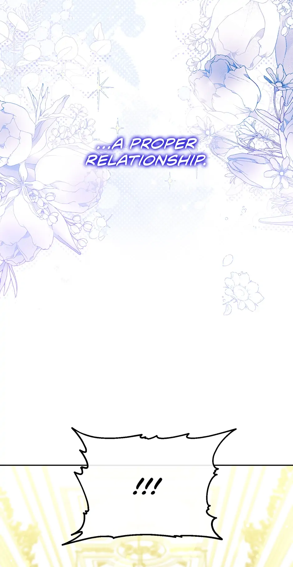 Writing My Male Lead's Happily Ever After Chapter 40 - page 15