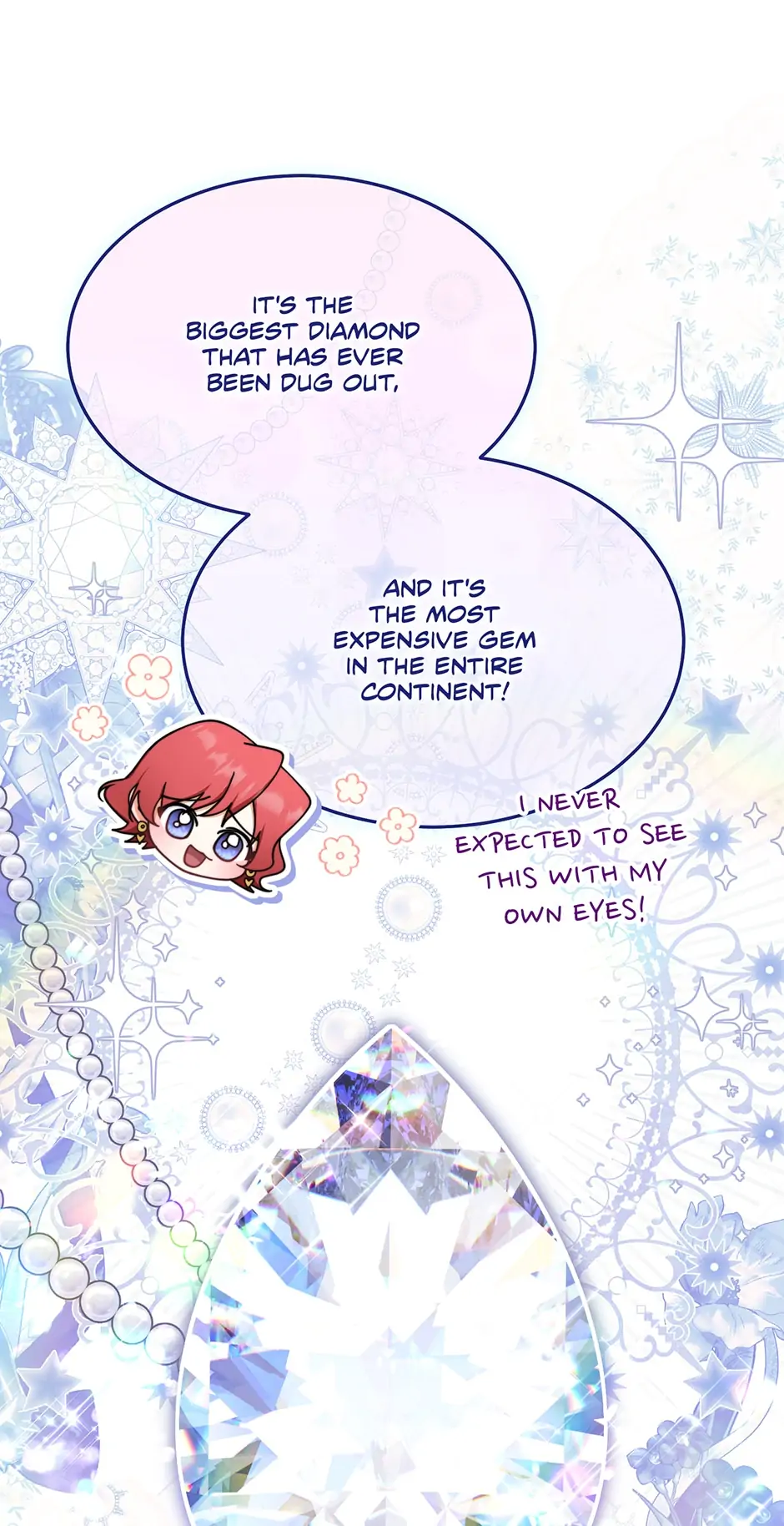 Writing My Male Lead's Happily Ever After Chapter 40 - page 47