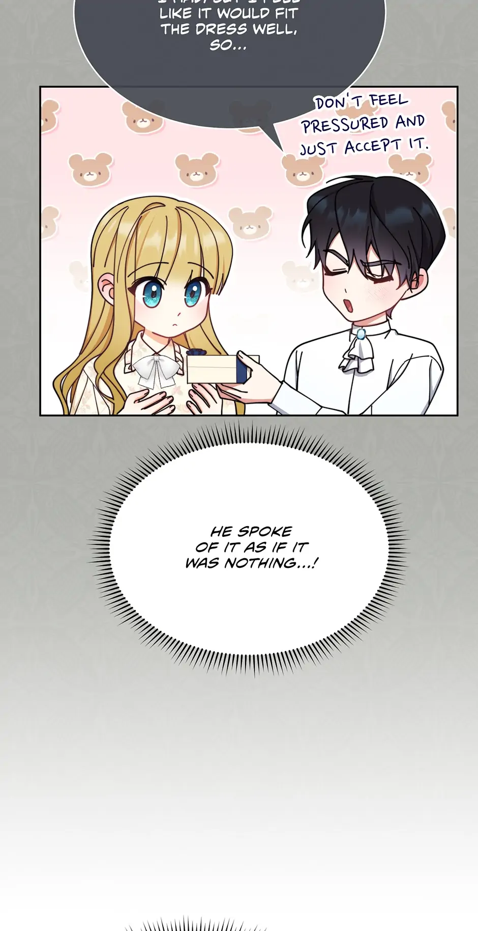 Writing My Male Lead's Happily Ever After Chapter 40 - page 52