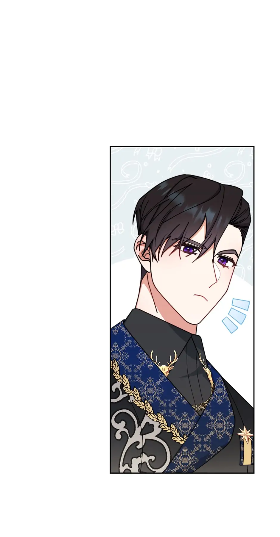 Writing My Male Lead's Happily Ever After Chapter 40 - page 55