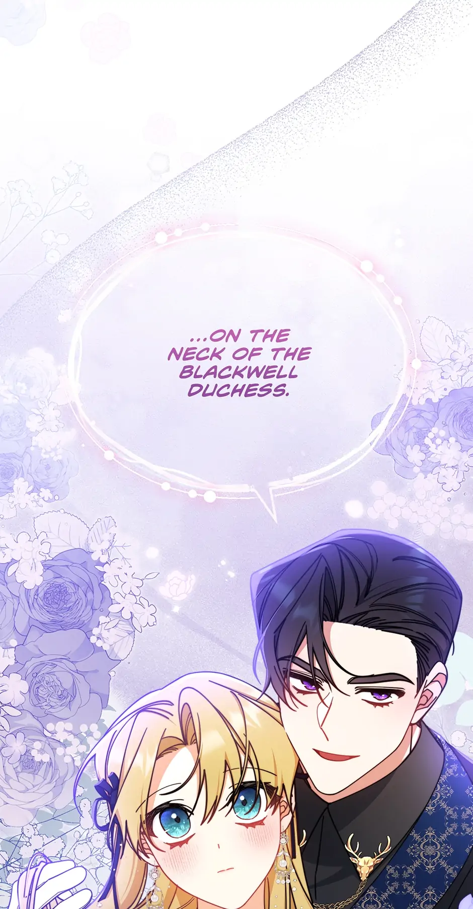 Writing My Male Lead's Happily Ever After Chapter 40 - page 57