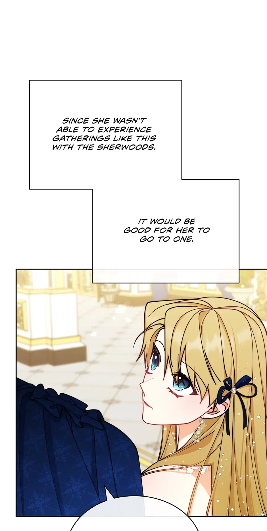 Writing My Male Lead's Happily Ever After Chapter 40 - page 67