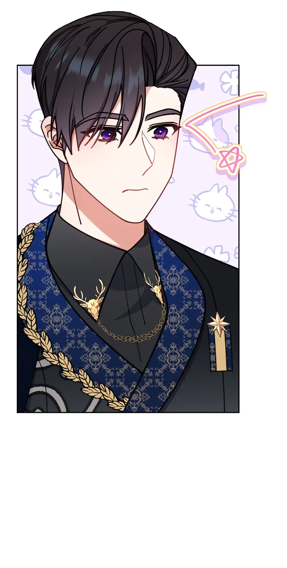 Writing My Male Lead's Happily Ever After Chapter 40 - page 73