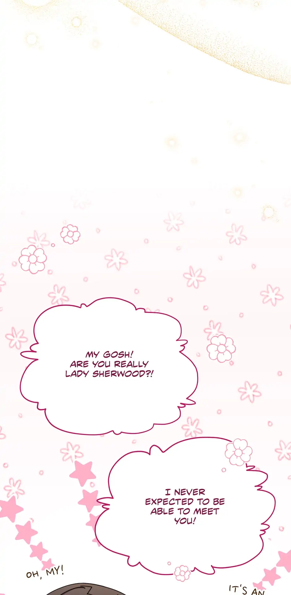Writing My Male Lead's Happily Ever After Chapter 40 - page 76