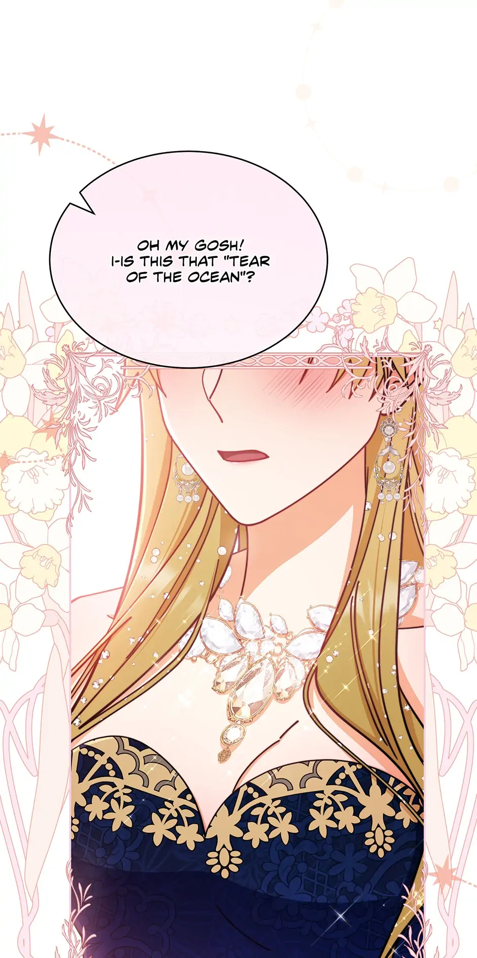 Writing My Male Lead's Happily Ever After Chapter 40 - page 80
