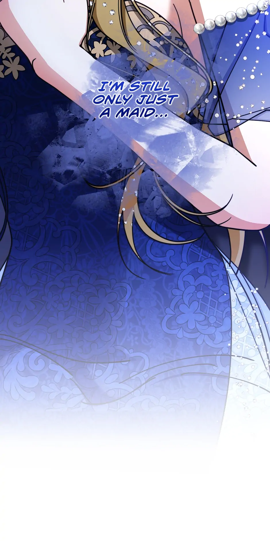 Writing My Male Lead's Happily Ever After Chapter 40 - page 86