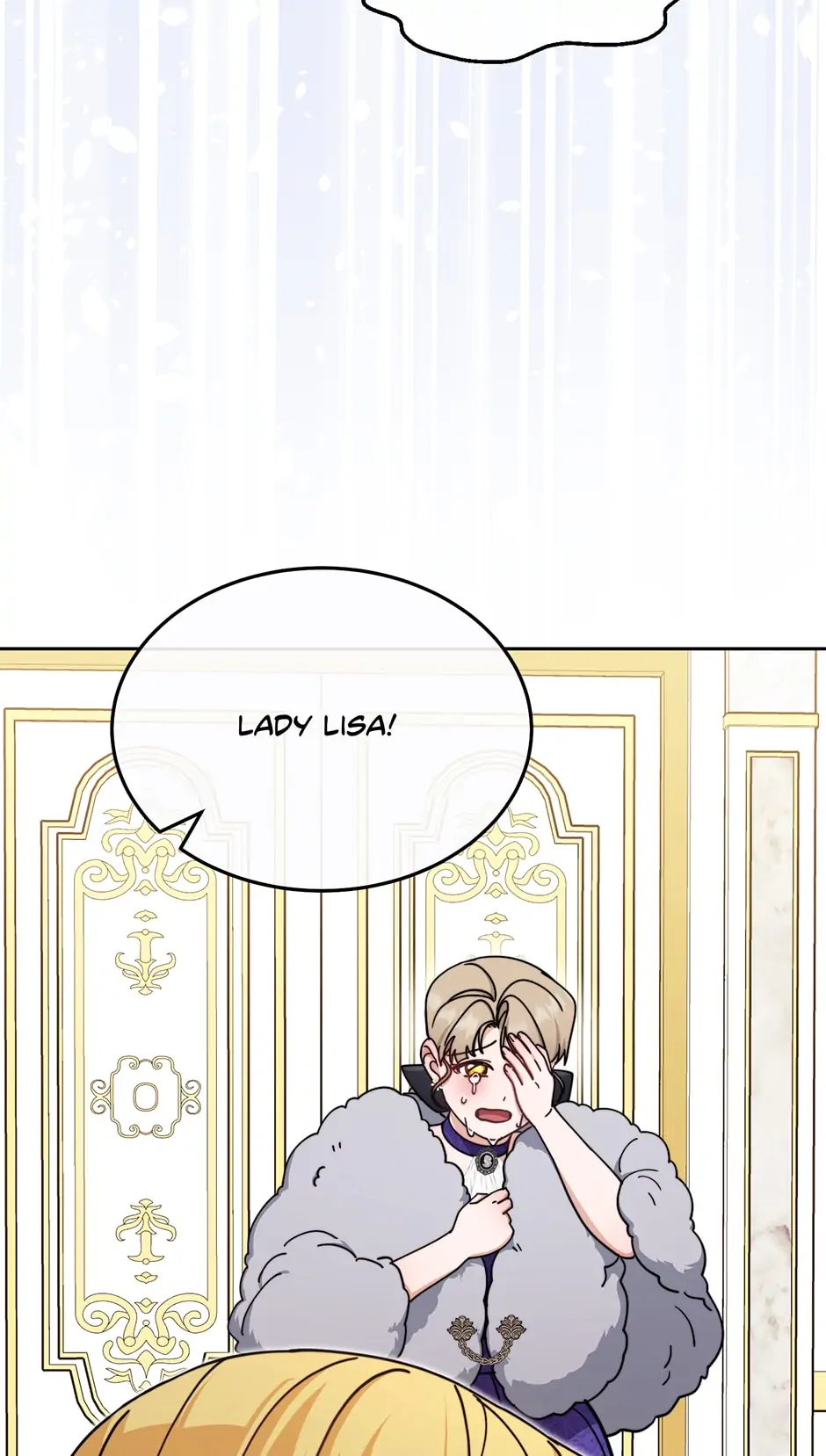 Writing My Male Lead's Happily Ever After Chapter 40 - page 88