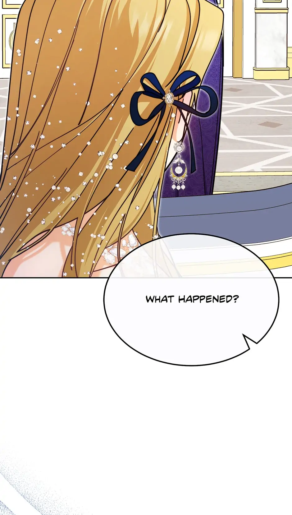 Writing My Male Lead's Happily Ever After Chapter 40 - page 89