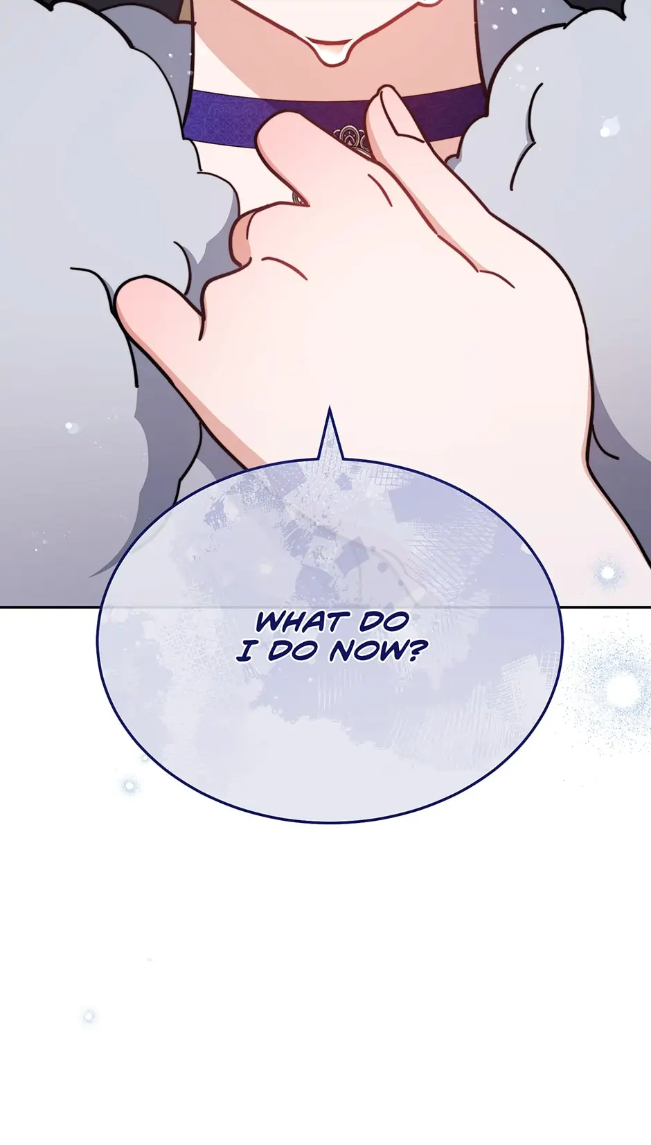 Writing My Male Lead's Happily Ever After Chapter 40 - page 91