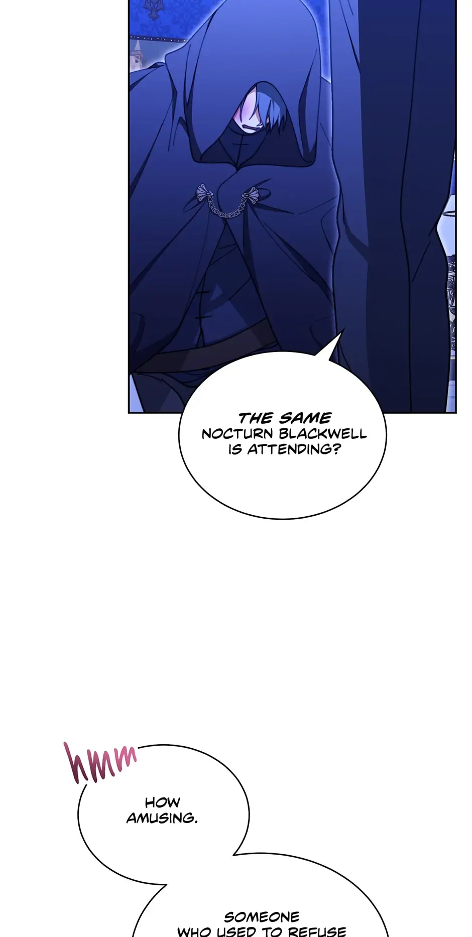 Writing My Male Lead's Happily Ever After Chapter 38 - page 13