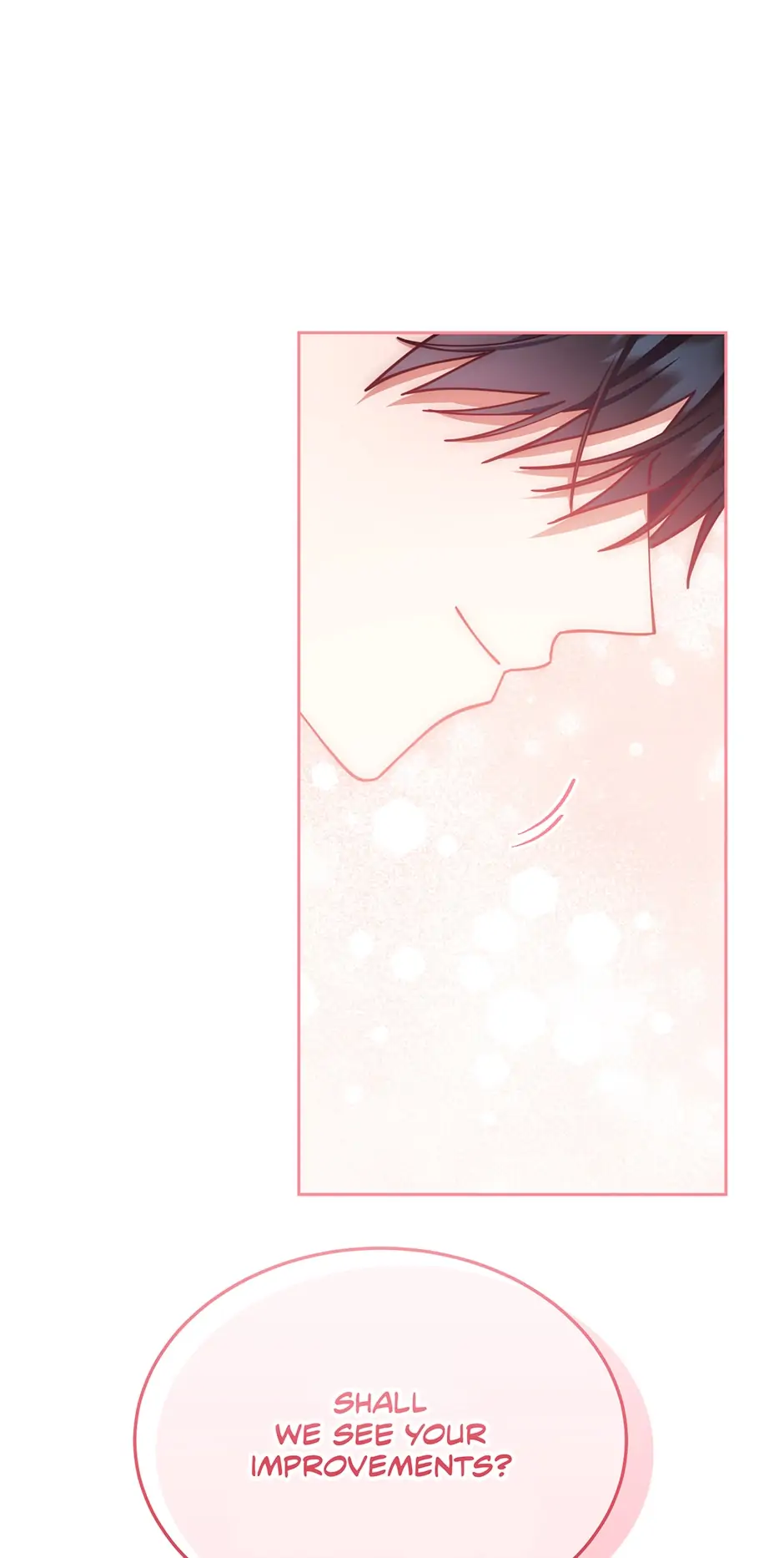 Writing My Male Lead's Happily Ever After Chapter 38 - page 37