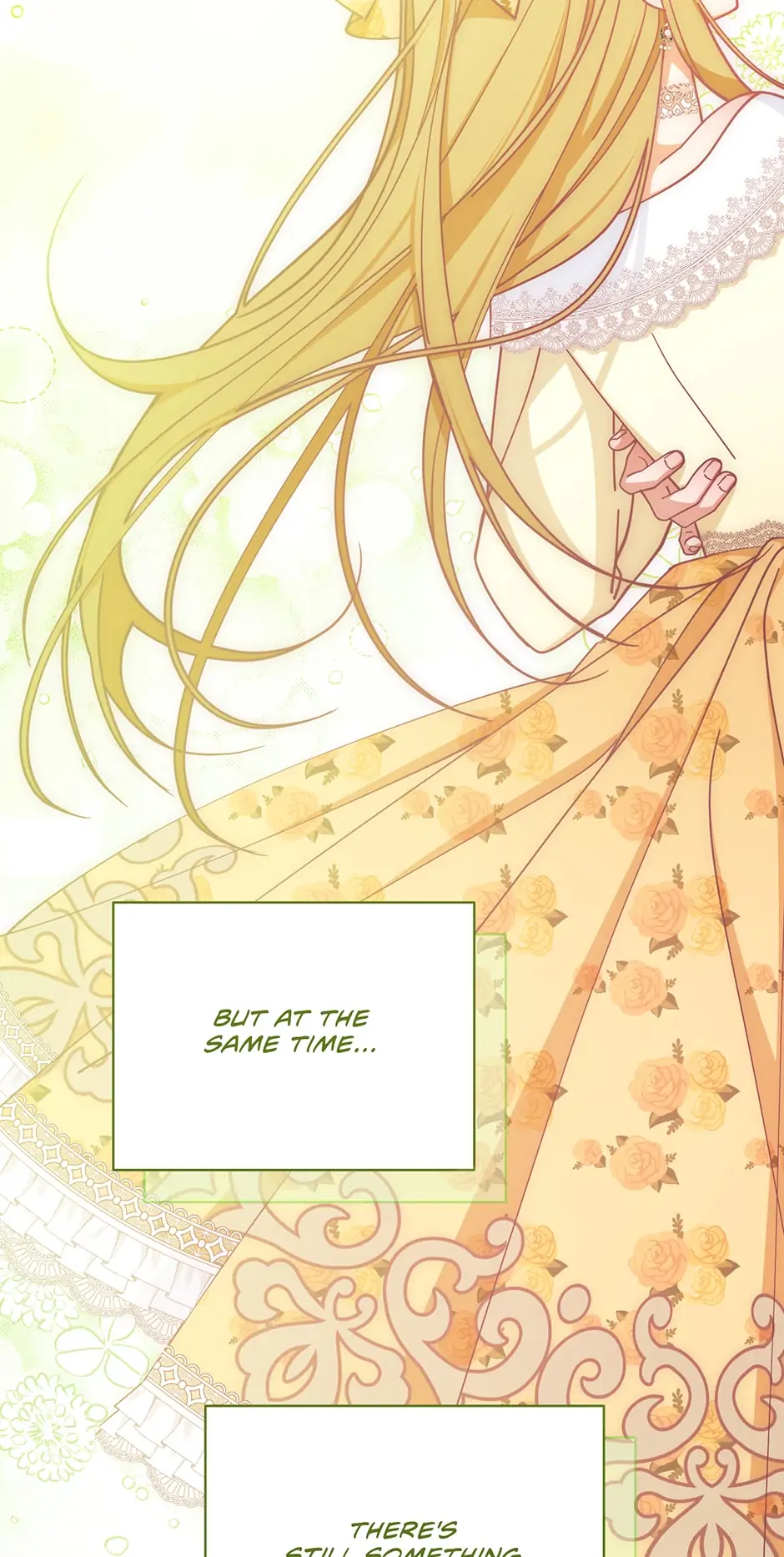 Writing My Male Lead's Happily Ever After Chapter 38 - page 41