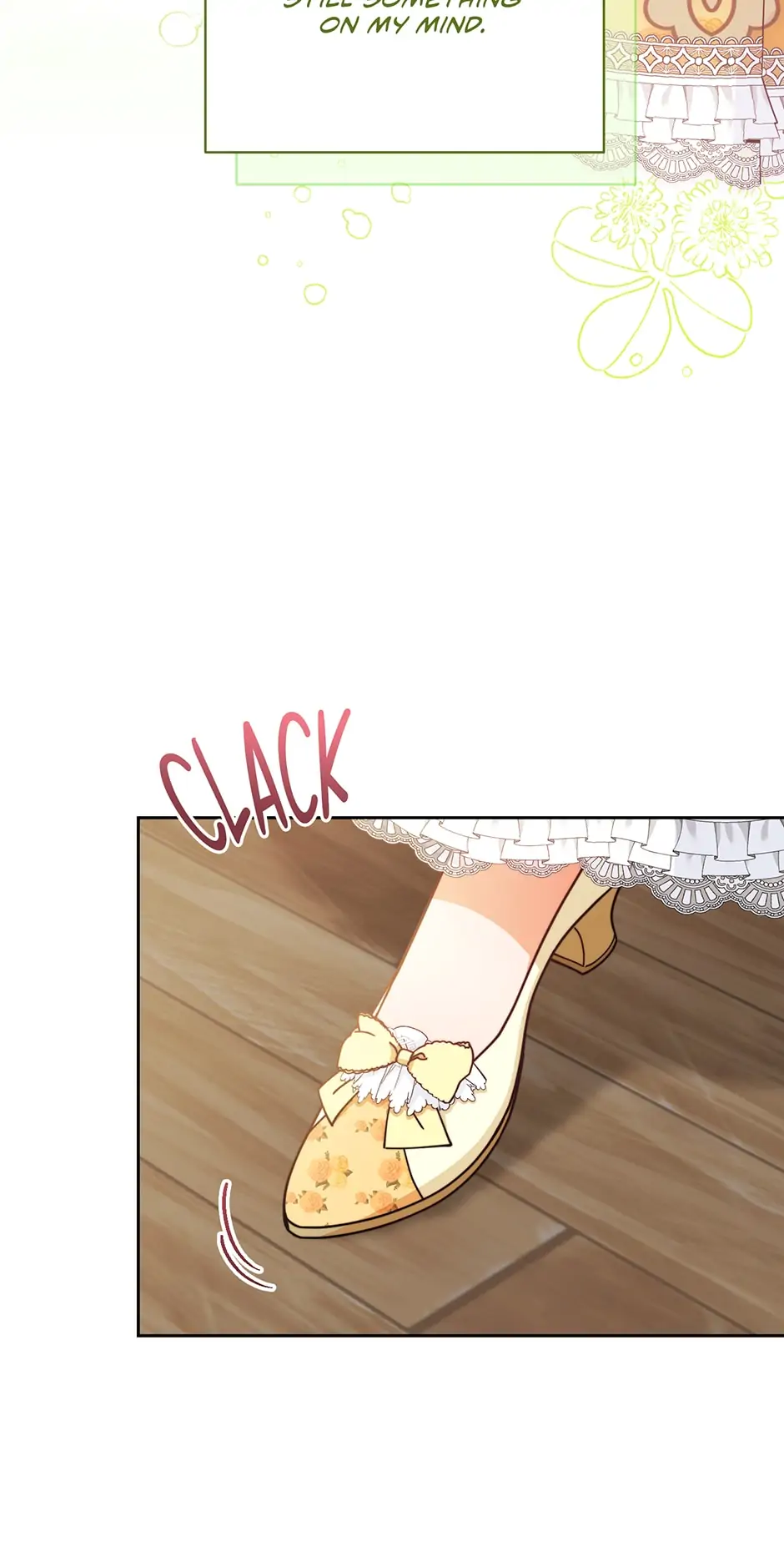 Writing My Male Lead's Happily Ever After Chapter 38 - page 42