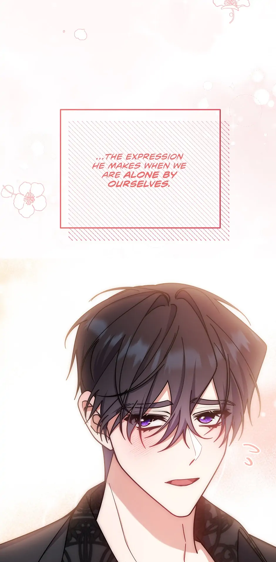 Writing My Male Lead's Happily Ever After Chapter 38 - page 60