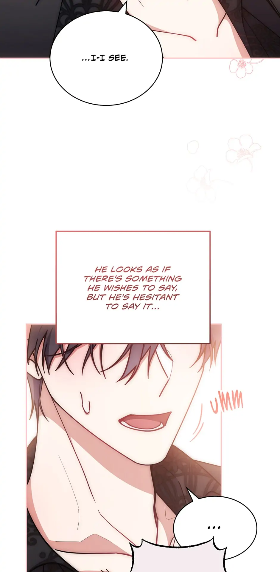 Writing My Male Lead's Happily Ever After Chapter 38 - page 61