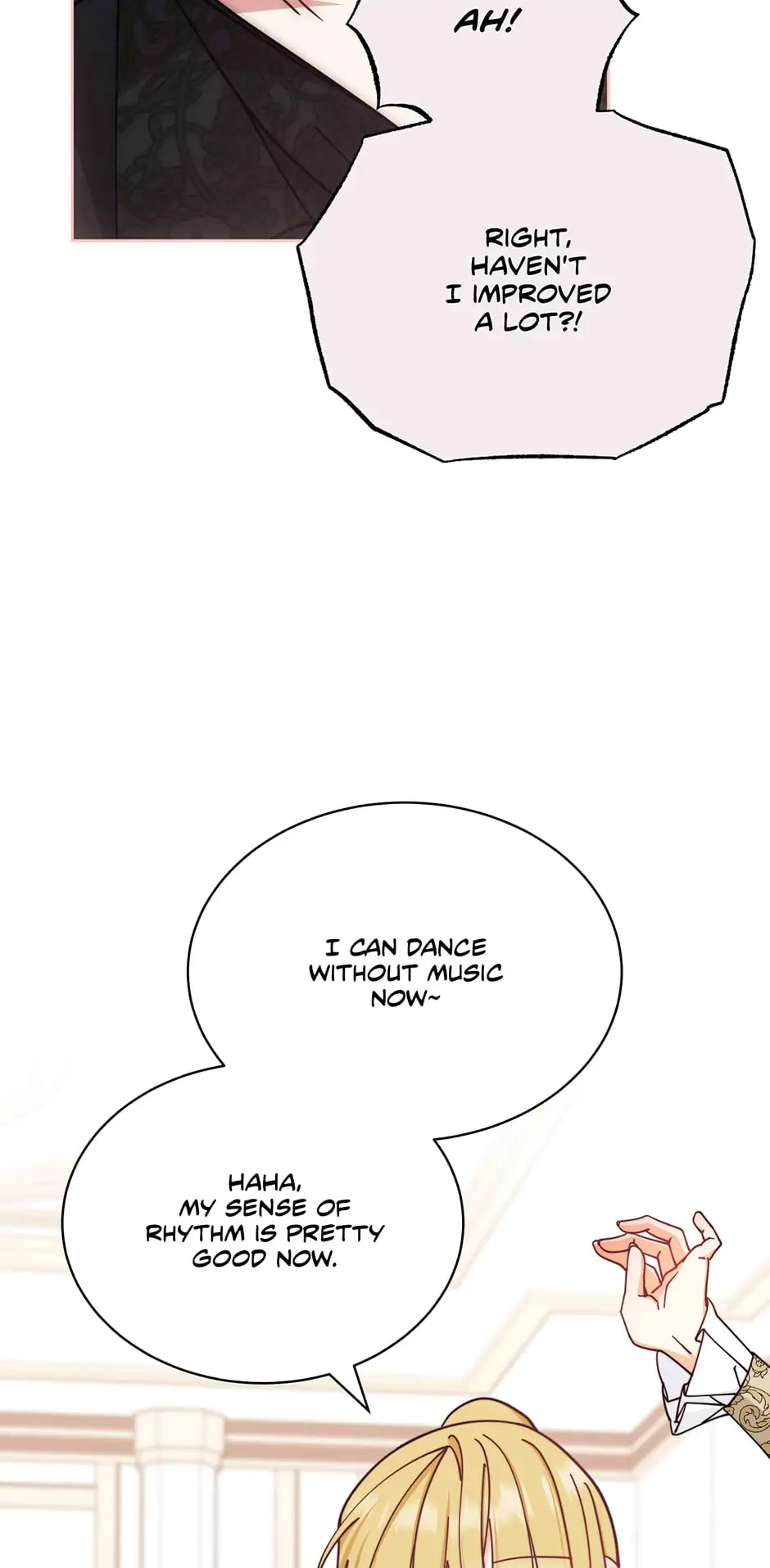 Writing My Male Lead's Happily Ever After Chapter 38 - page 62