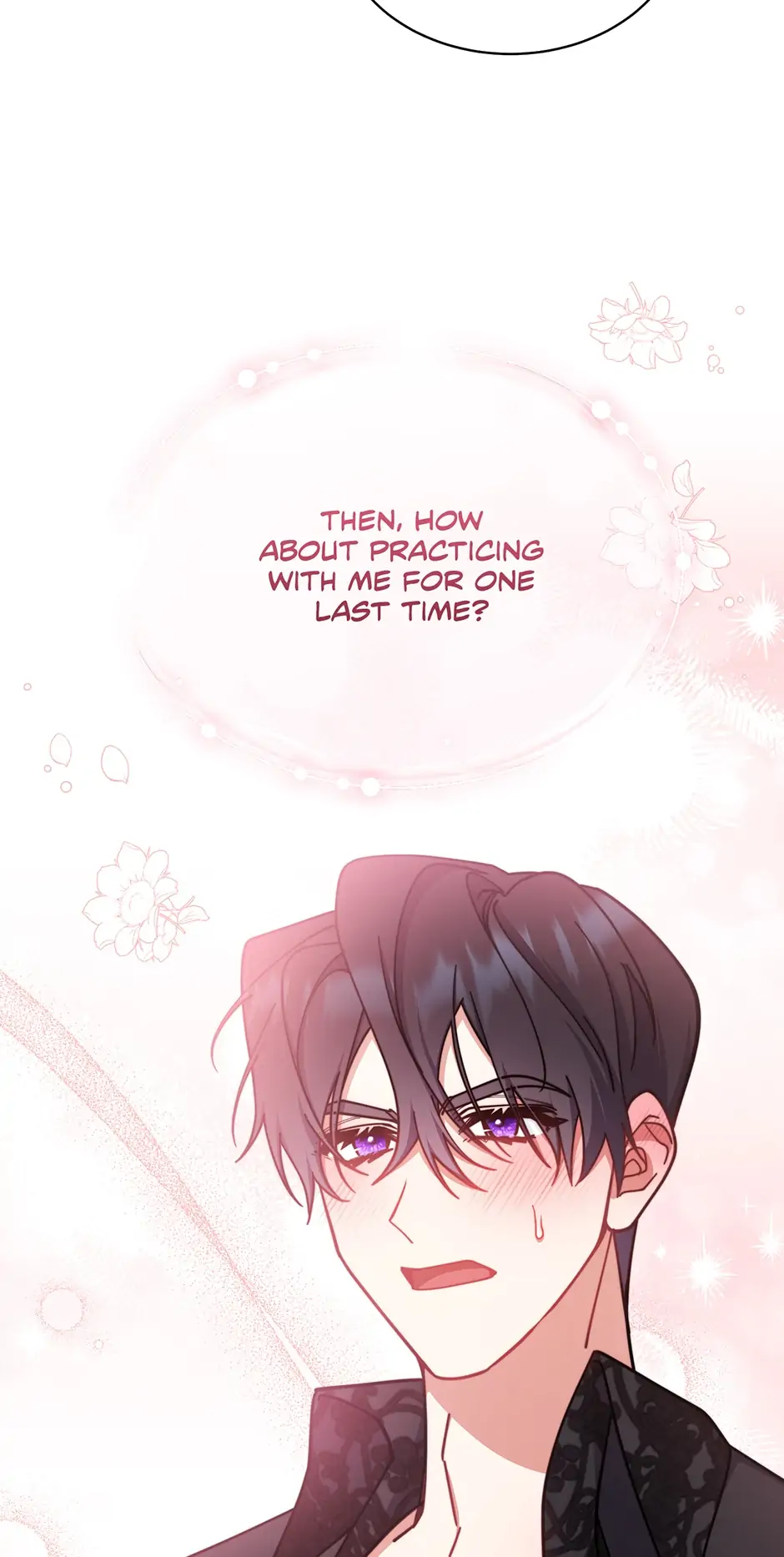 Writing My Male Lead's Happily Ever After Chapter 38 - page 65