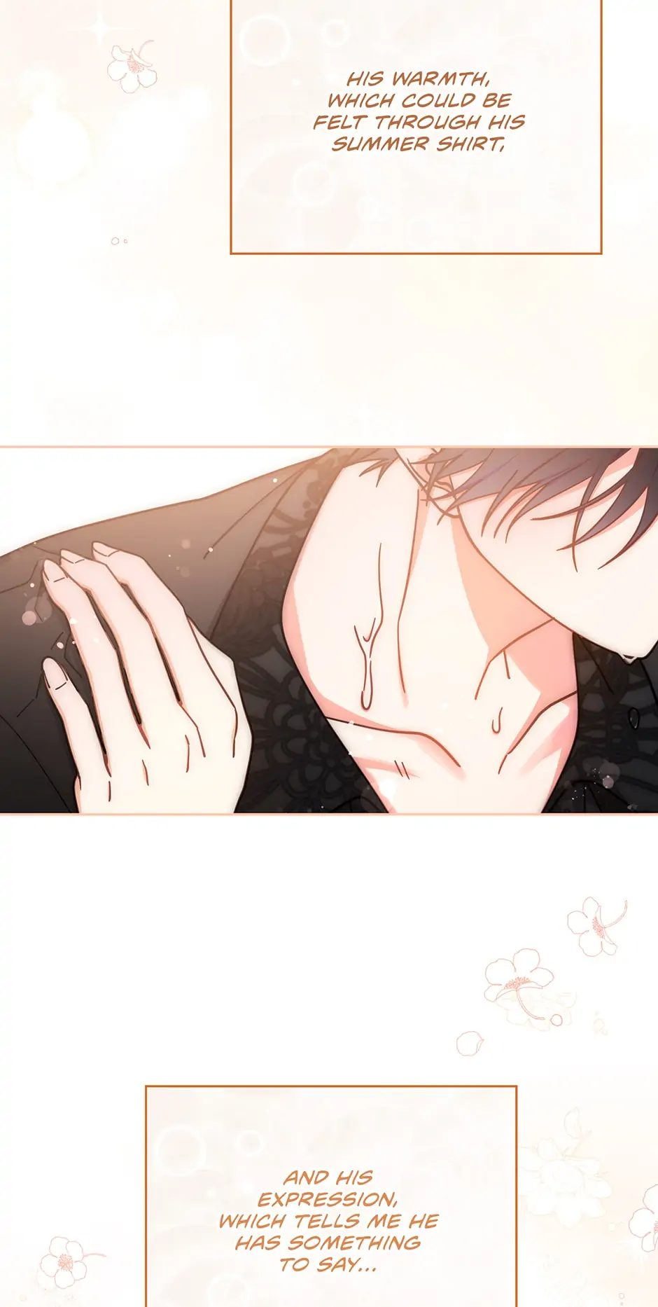 Writing My Male Lead's Happily Ever After Chapter 38 - page 75
