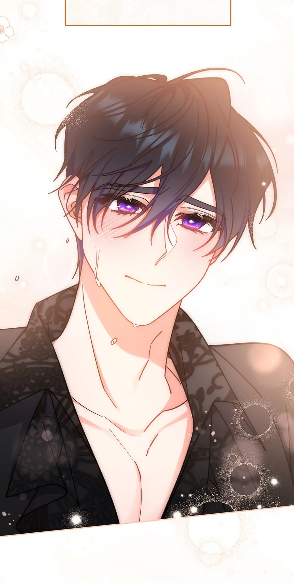 Writing My Male Lead's Happily Ever After Chapter 38 - page 76