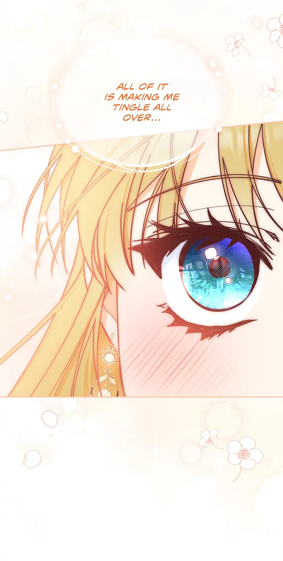 Writing My Male Lead's Happily Ever After Chapter 38 - page 77