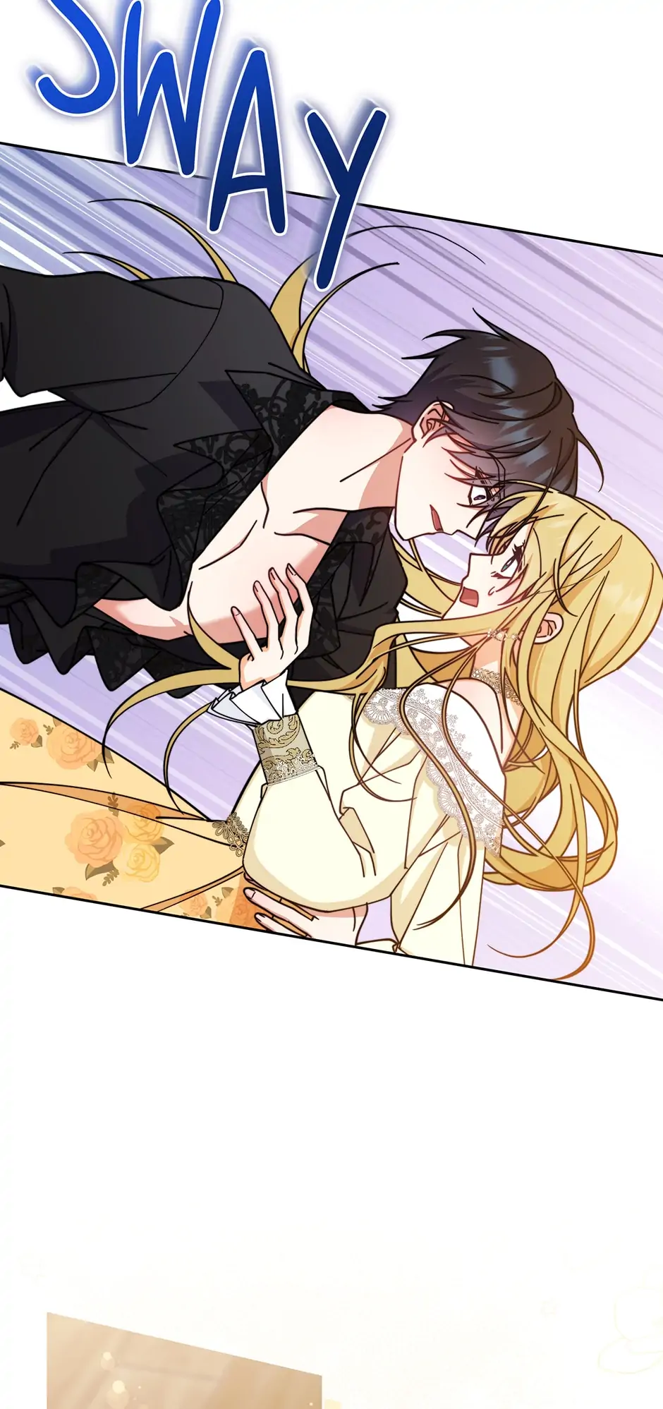 Writing My Male Lead's Happily Ever After Chapter 38 - page 79
