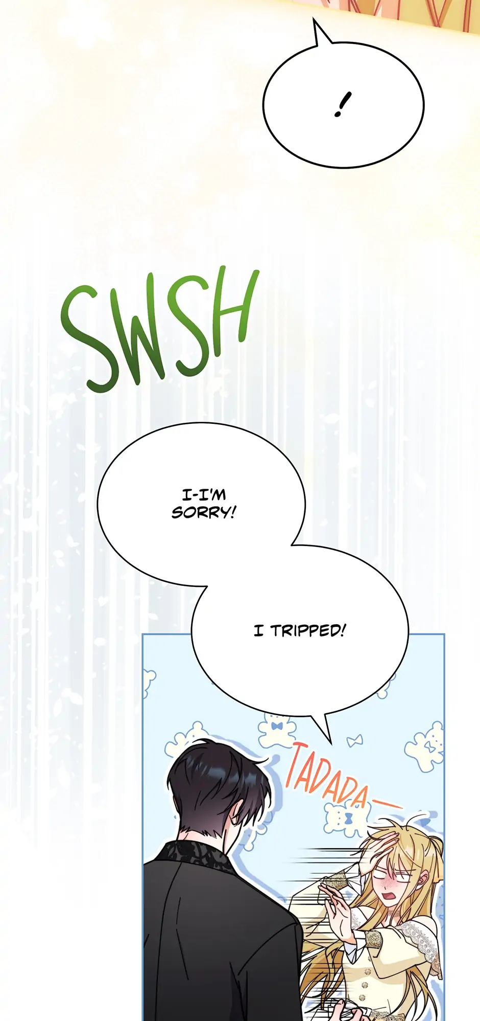 Writing My Male Lead's Happily Ever After Chapter 38 - page 82
