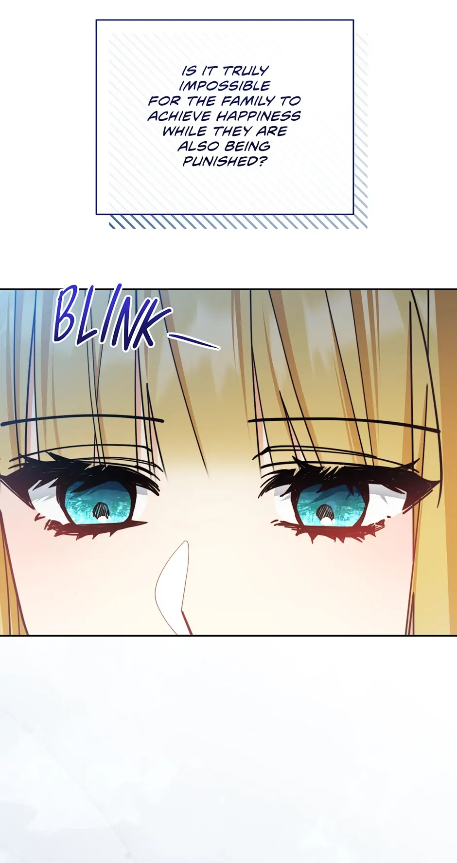 Writing My Male Lead's Happily Ever After Chapter 37 - page 21