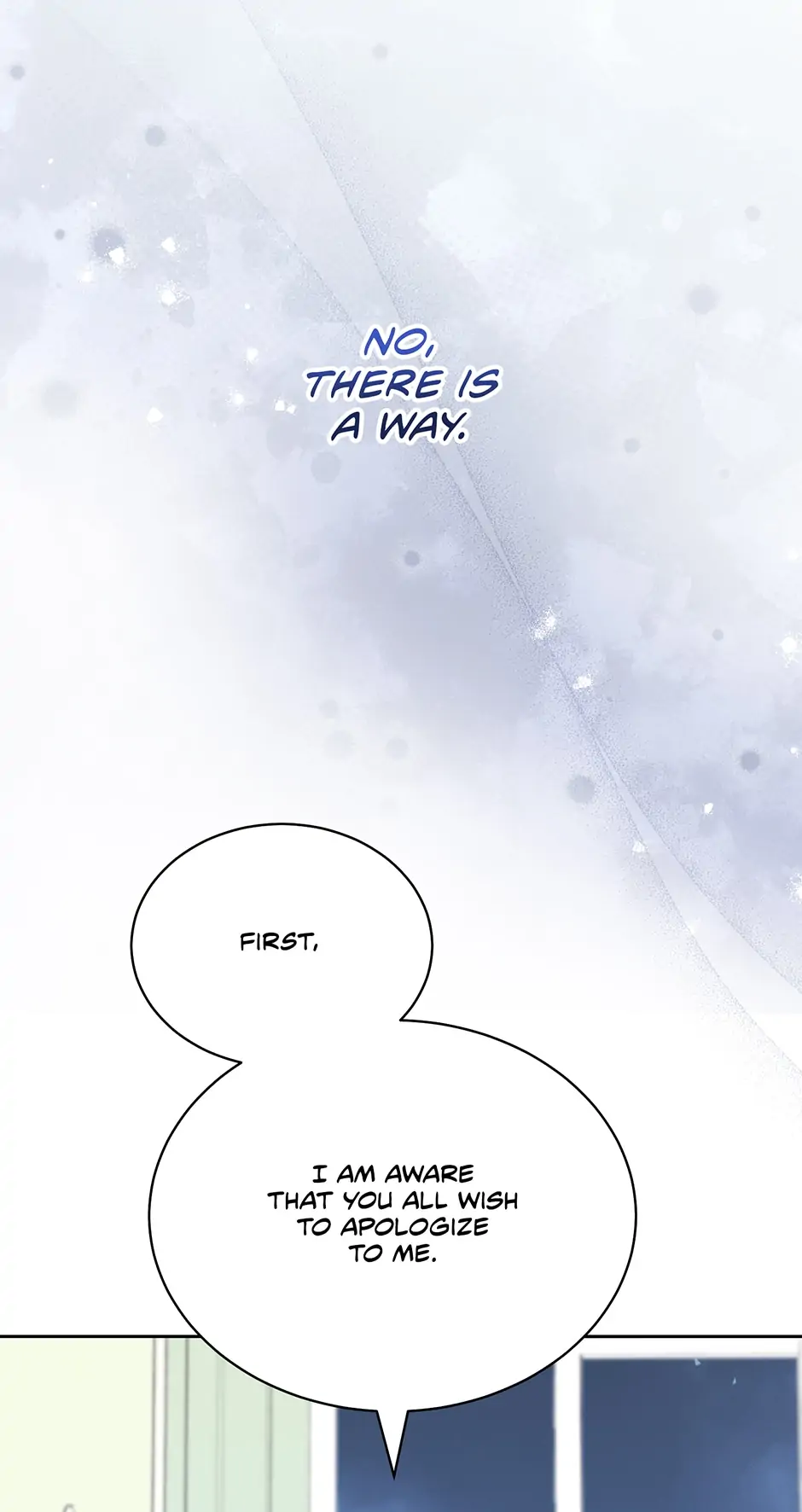 Writing My Male Lead's Happily Ever After Chapter 37 - page 22