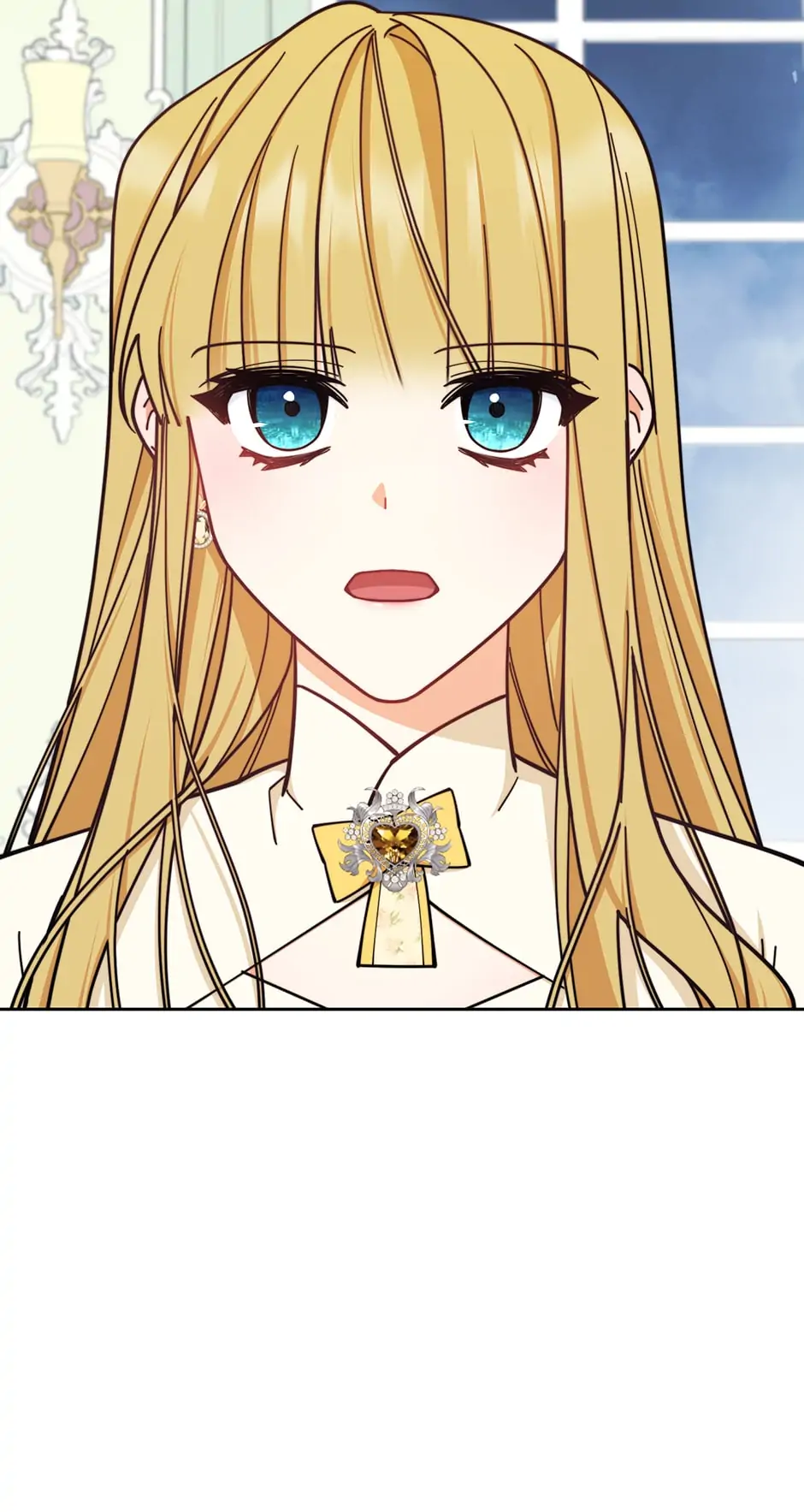 Writing My Male Lead's Happily Ever After Chapter 37 - page 23