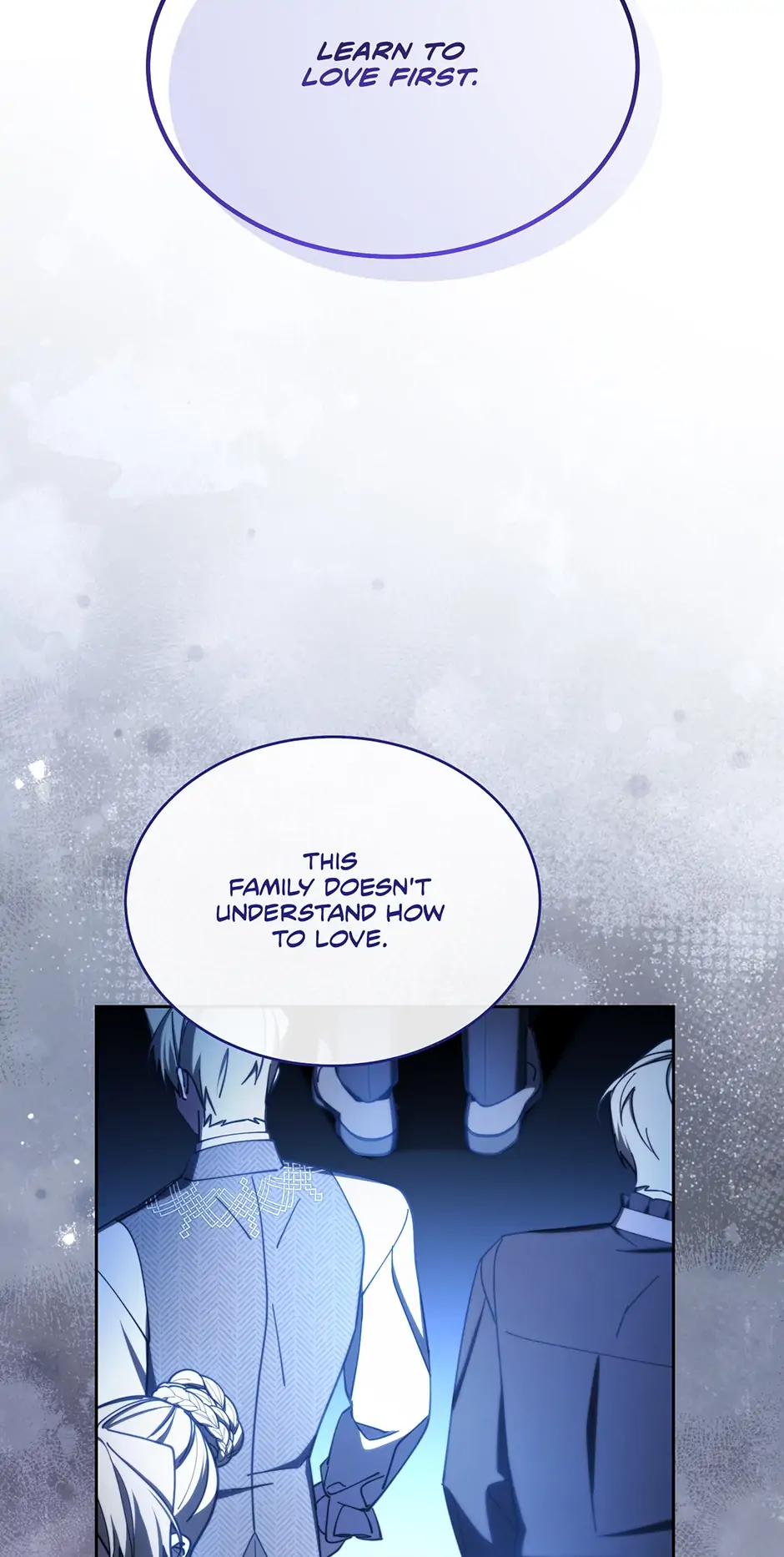 Writing My Male Lead's Happily Ever After Chapter 37 - page 26