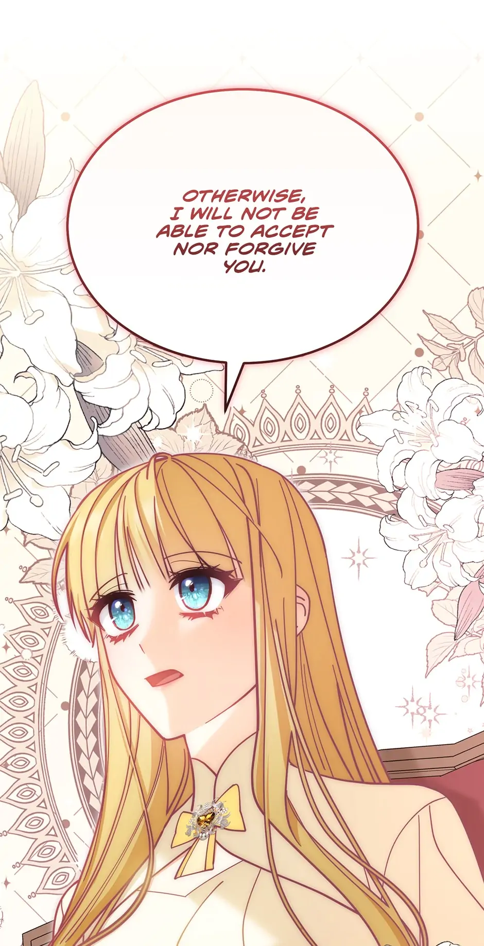 Writing My Male Lead's Happily Ever After Chapter 37 - page 39
