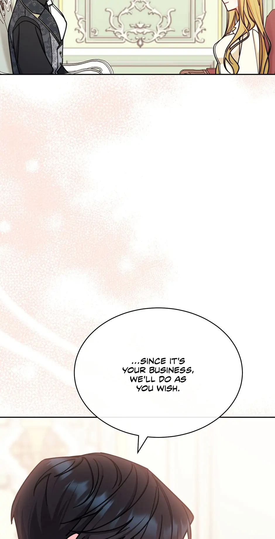 Writing My Male Lead's Happily Ever After Chapter 37 - page 41