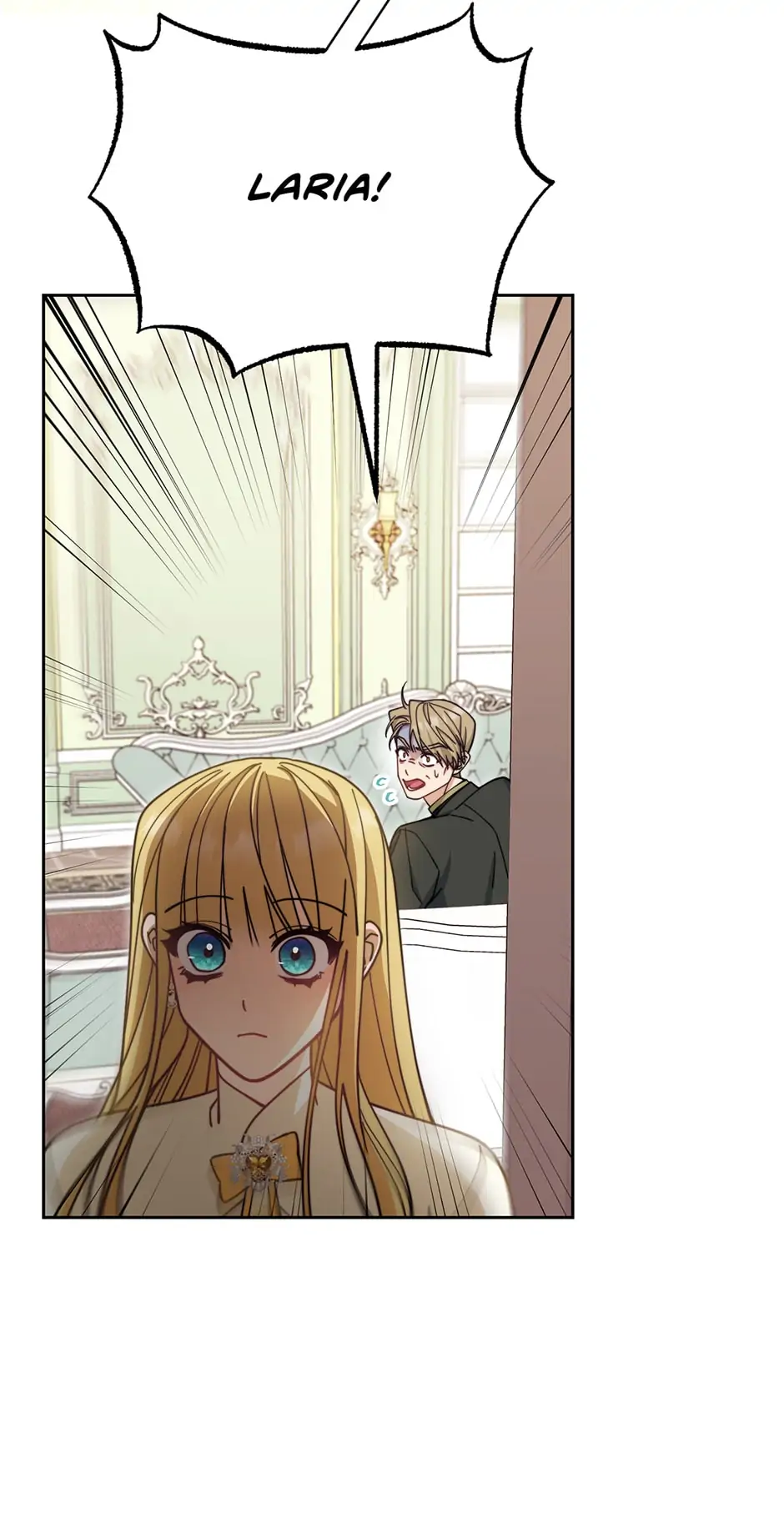 Writing My Male Lead's Happily Ever After Chapter 37 - page 43