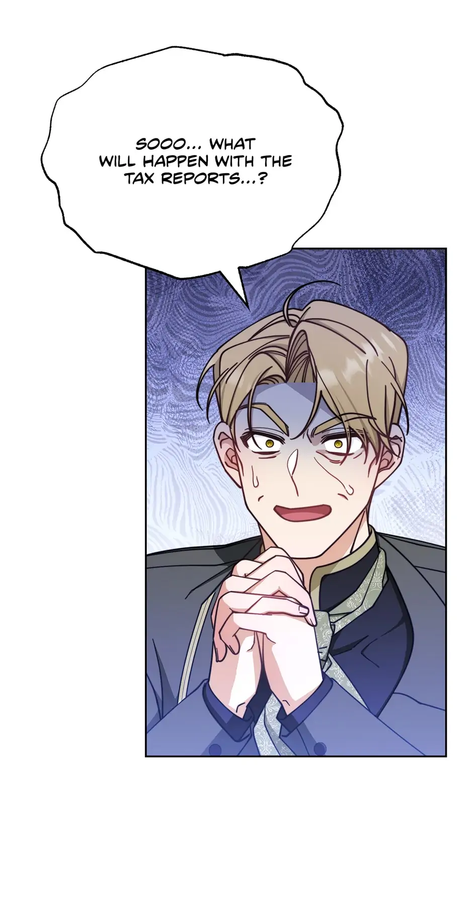 Writing My Male Lead's Happily Ever After Chapter 37 - page 44