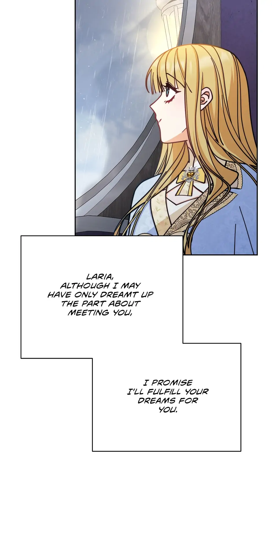 Writing My Male Lead's Happily Ever After Chapter 37 - page 58