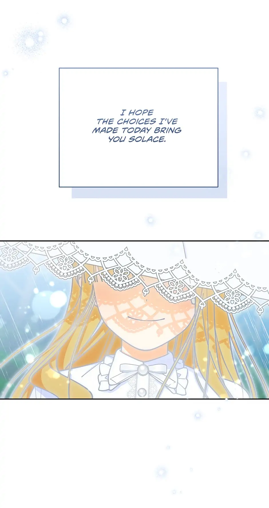 Writing My Male Lead's Happily Ever After Chapter 37 - page 60
