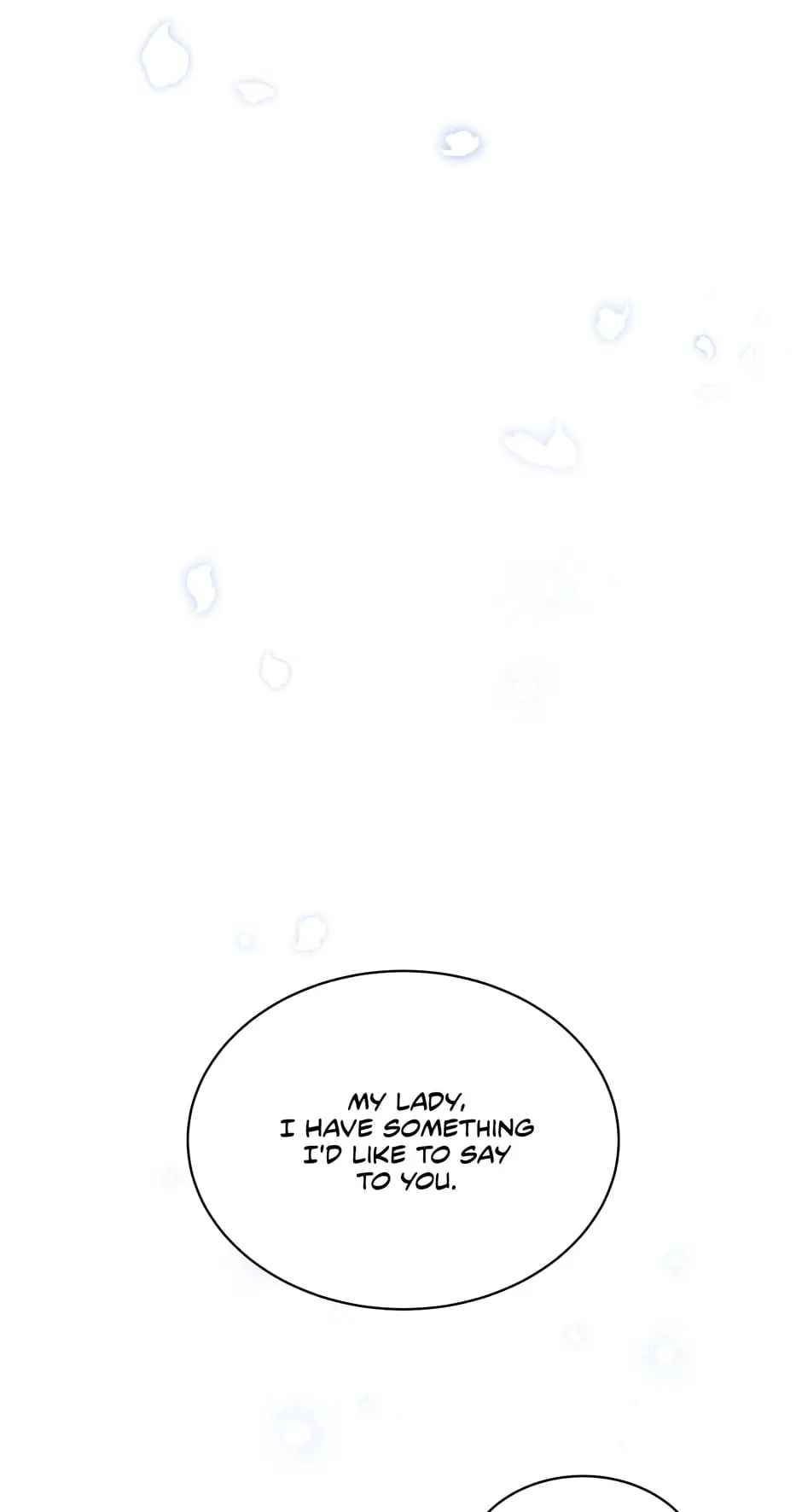 Writing My Male Lead's Happily Ever After Chapter 37 - page 62