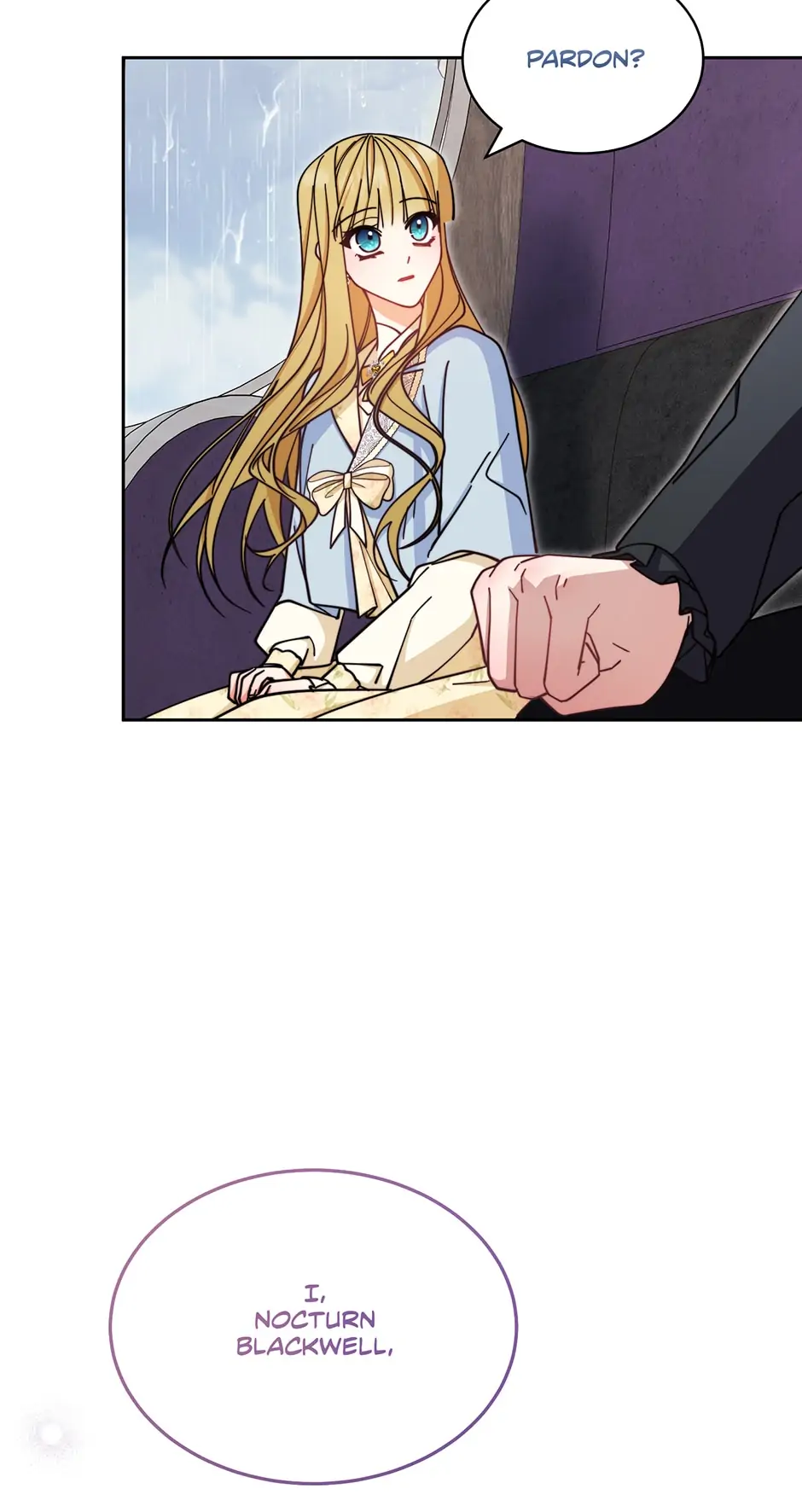 Writing My Male Lead's Happily Ever After Chapter 37 - page 63