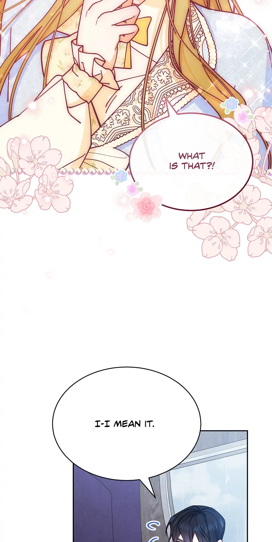 Writing My Male Lead's Happily Ever After Chapter 37 - page 67