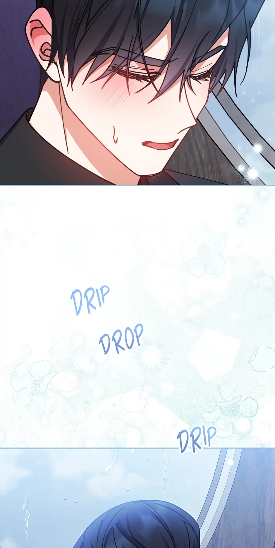 Writing My Male Lead's Happily Ever After Chapter 37 - page 71