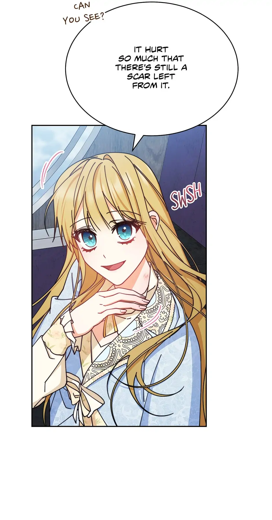 Writing My Male Lead's Happily Ever After Chapter 37 - page 74