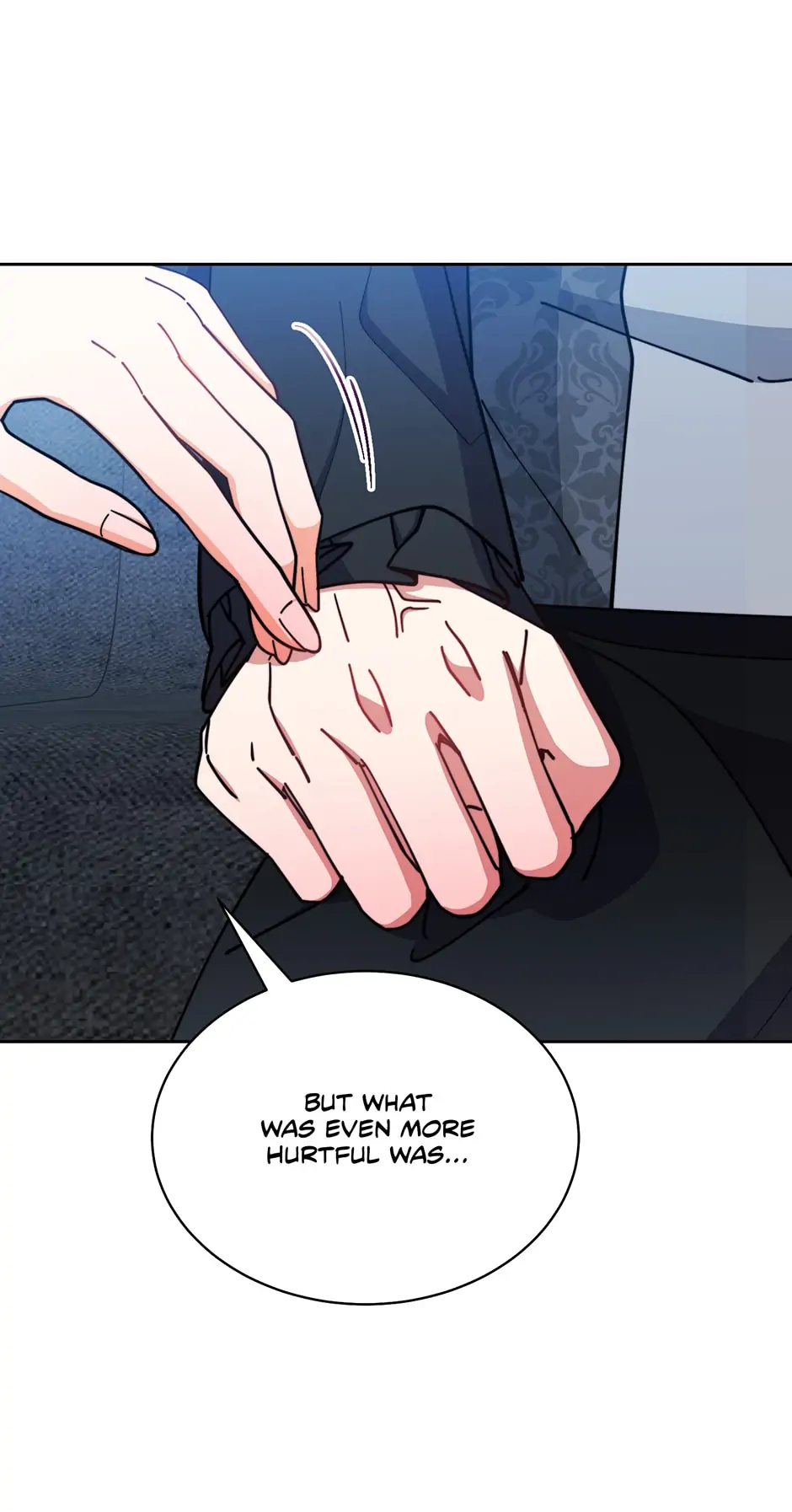 Writing My Male Lead's Happily Ever After Chapter 37 - page 75