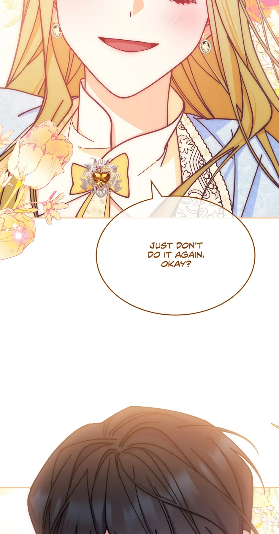 Writing My Male Lead's Happily Ever After Chapter 37 - page 78
