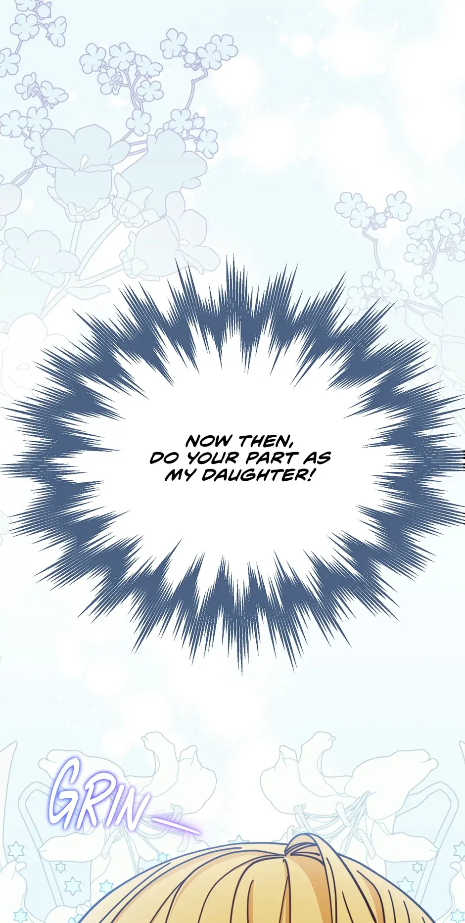 Writing My Male Lead's Happily Ever After Chapter 37 - page 7