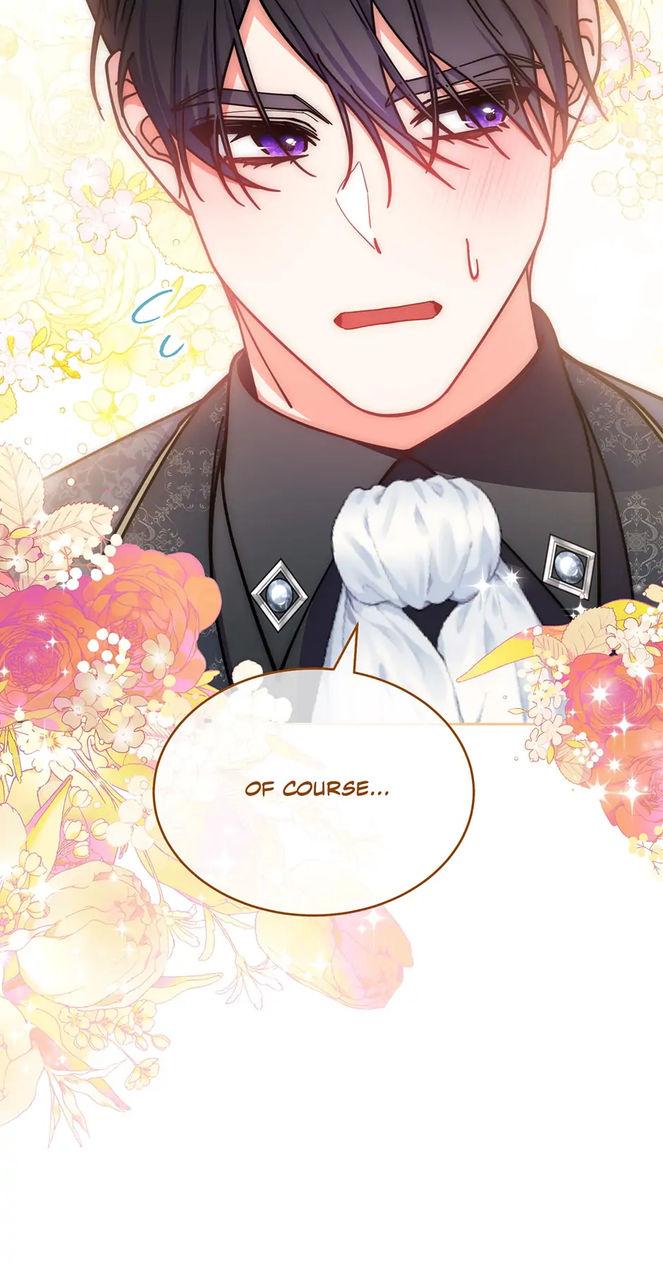 Writing My Male Lead's Happily Ever After Chapter 37 - page 79