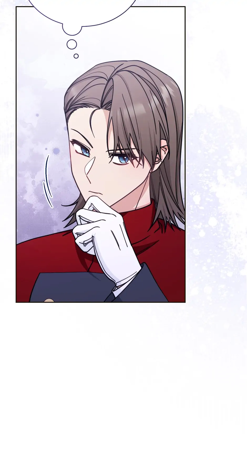 Writing My Male Lead's Happily Ever After Chapter 33 - page 15