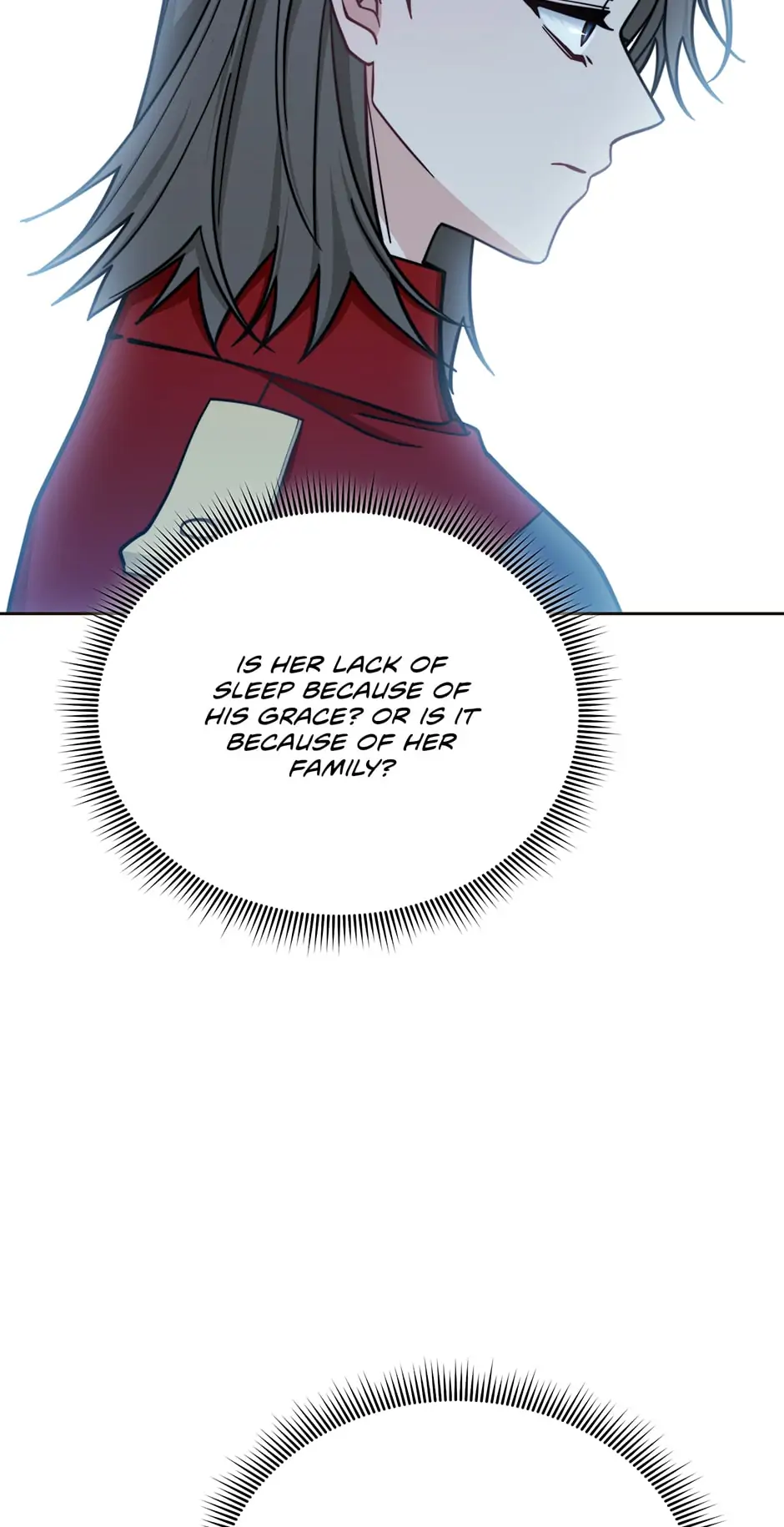 Writing My Male Lead's Happily Ever After Chapter 33 - page 24