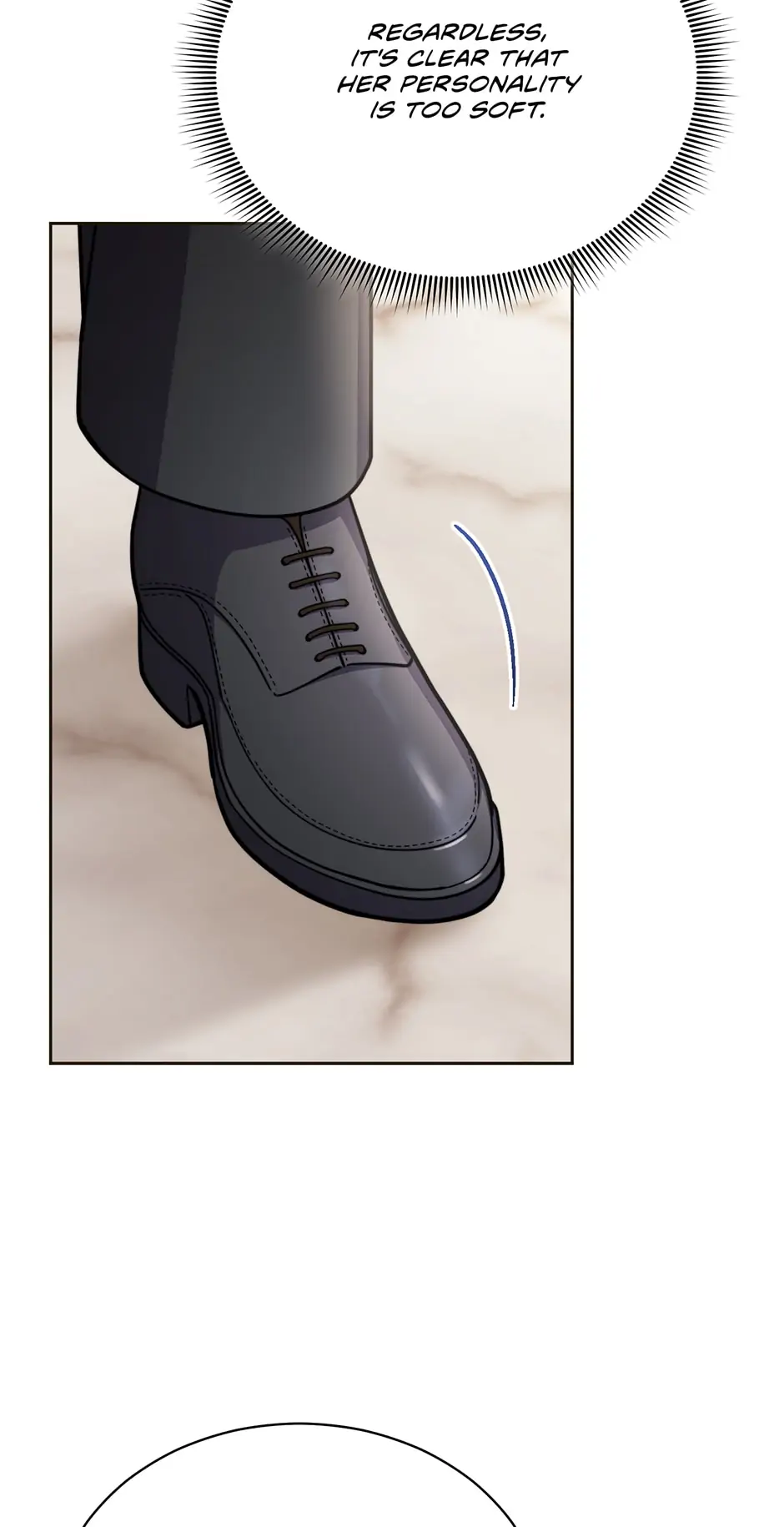 Writing My Male Lead's Happily Ever After Chapter 33 - page 25