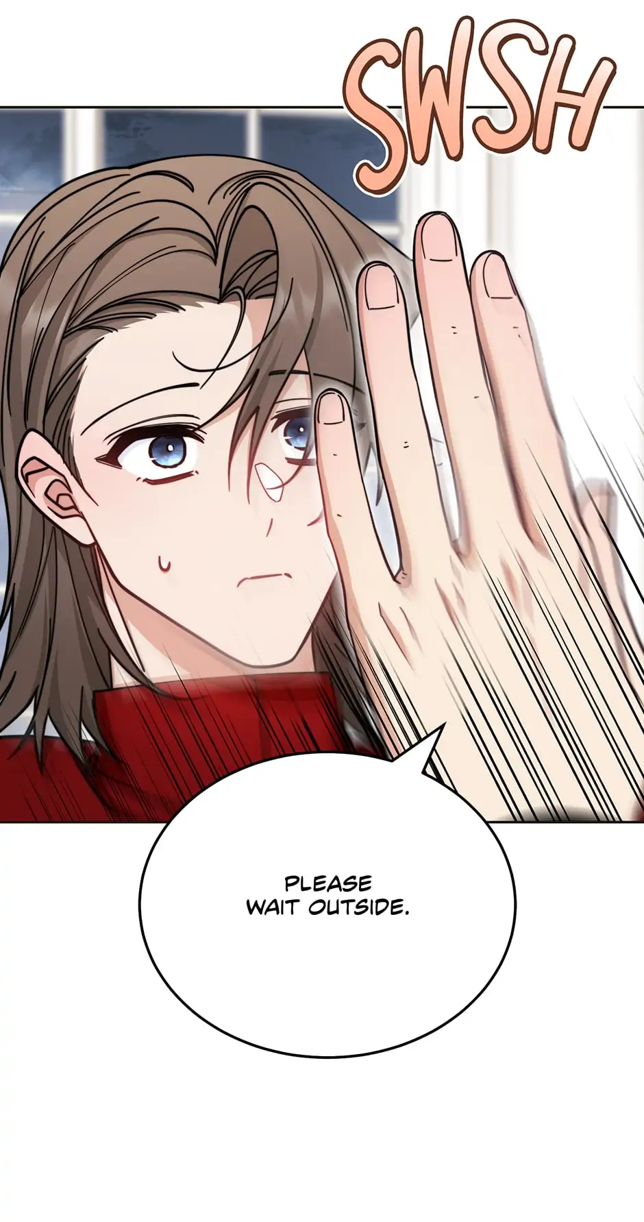 Writing My Male Lead's Happily Ever After Chapter 33 - page 30